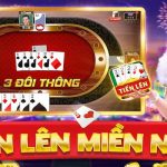 tiến lên miền nam